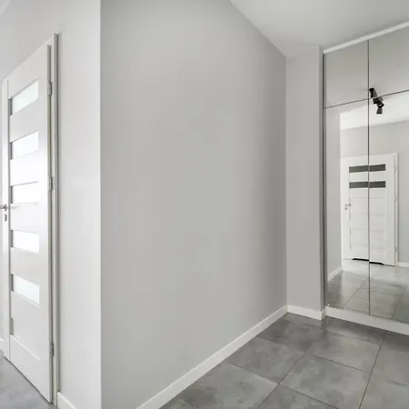 Night Grzybowska * Warszawa