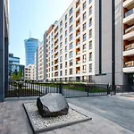 Apartamento Night Grzybowska *