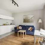 Night Grzybowska