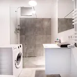 Apartamento Night Grzybowska