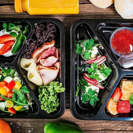 Night Grzybowska * Varsavia