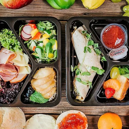 Night Grzybowska Daire Varşova