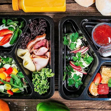 Night Grzybowska Daire Varşova